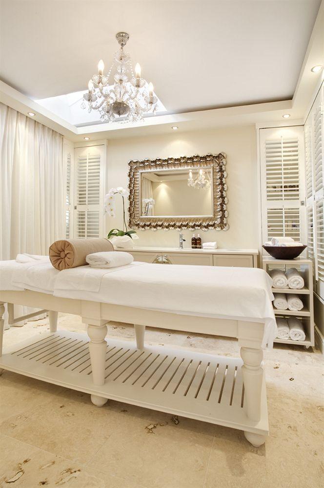 Banksia Boutique Hotel & Spa Città del Capo Esterno foto
