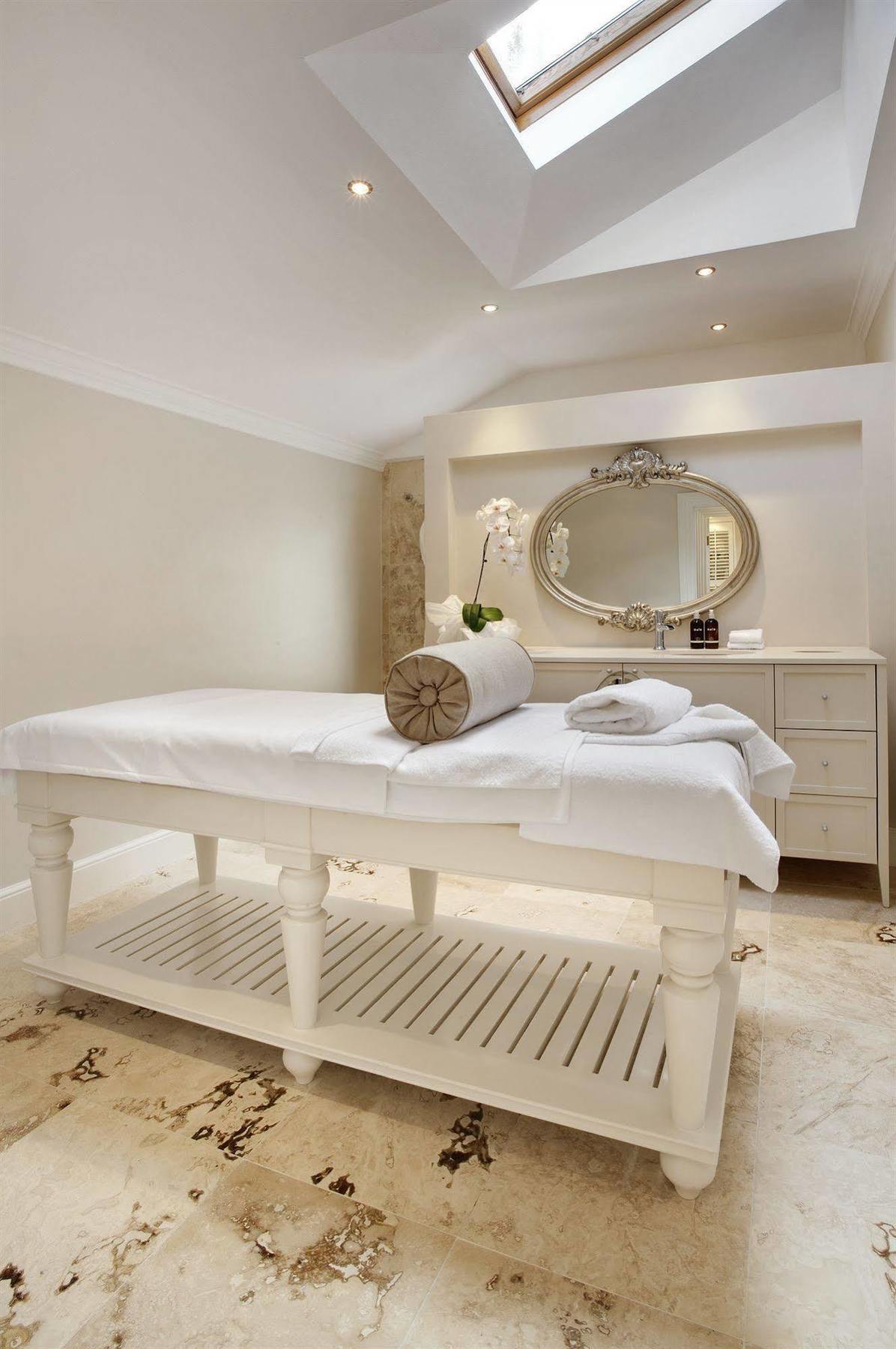 Banksia Boutique Hotel & Spa Città del Capo Esterno foto