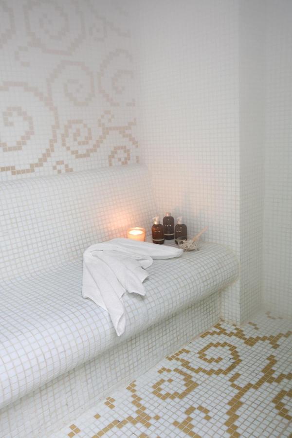Banksia Boutique Hotel & Spa Città del Capo Esterno foto